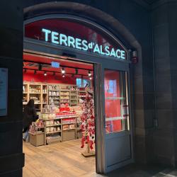 Terres D'alsace Strasbourg