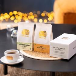 Terres De Café