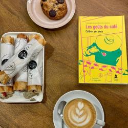 Terres De Café