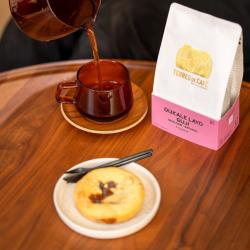 Terres De Café