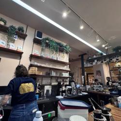 Terres De Café