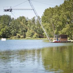 Terres De France - Moncontour Active Park