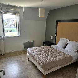 Terres De France - Appart Hotel Rouen Flaubert