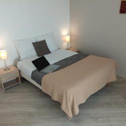 Terres De France - Appart Hotel Rouen Flaubert