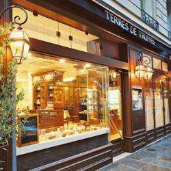 Terres De Truffes
