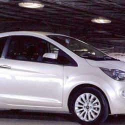 Terres Franches Auto