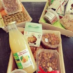 Terres Gourmandes