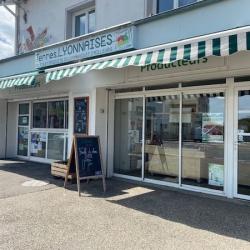Terres Lyonnaises Jonage