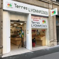 Terres Lyonnaises Lyon 6 - Vitton