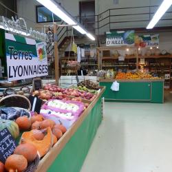 Terres Lyonnaises