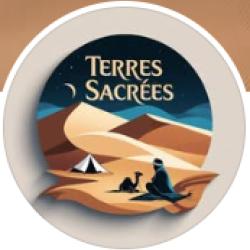 Terres Sacrées | Retraite Spirituelle