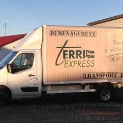 Terri Express
