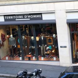 Territoire D'homme