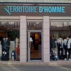 Territoire D'homme