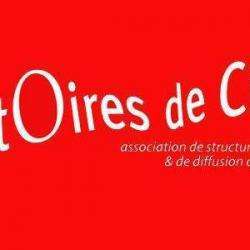 Territoire De Cirque