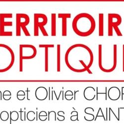 Territoire Optique - Opticien Saint-vit