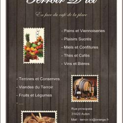 Terroir D'ici