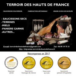 Terroir Des Hauts De France