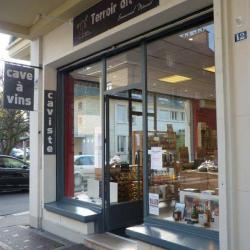 Terroir Dit Vin