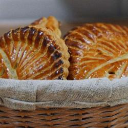 Terroirs D’avenirs - Boulangerie Du Nil