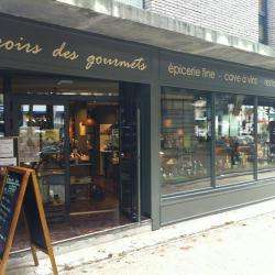 Terroirs Des Gourmets