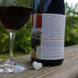Terroirs Romans