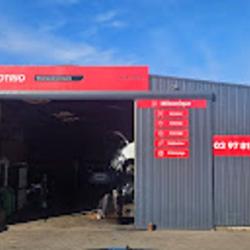 Tertu Auto - Motrio