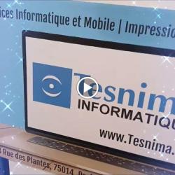 Tesnima Informatique