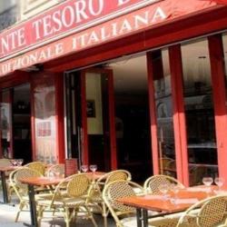 Tesoro D'italia