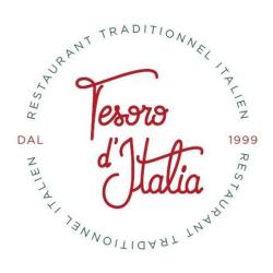 Tesoro D'italia