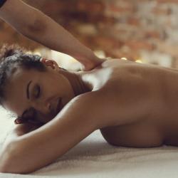 Massage 7e Sens - Californien/tantra/hypnomassage