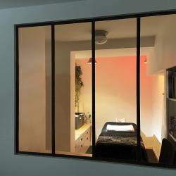 Massage 7e Sens - Californien/tantra/hypnomassage
