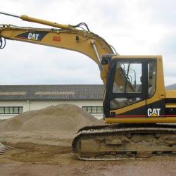 Tessier Eric Travaux Publics
