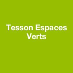 Tesson Espaces Verts Tesson Thomas