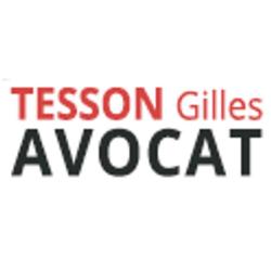 Tesson Gilles