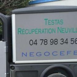 Testas Récupérations Neuvilloise
