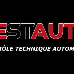 Testauto