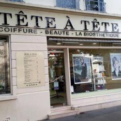 Tête à Tête