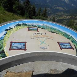 Tête De Cabeau