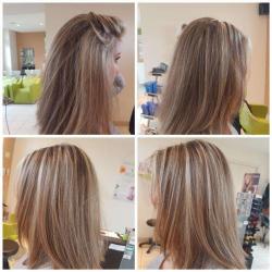 Tête En L'hair