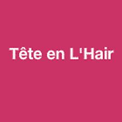Tête En L'hair