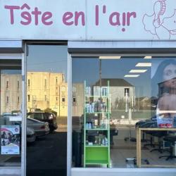 Tête En L'air