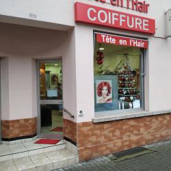 Tête En L’hair