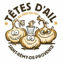 Tetes D'ail
