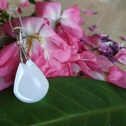 Tétou Né, Bijoux Au Lait Maternel