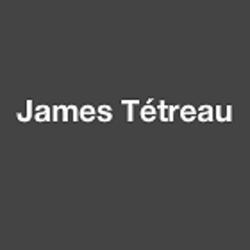 Tetreau James