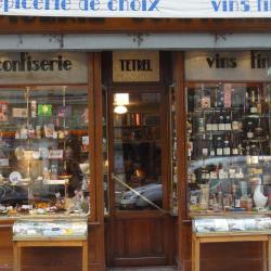 Confiserie Tétrel