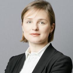 Tetyana Butko - Avocat Droit Des Affaires Et De La Famille à Lyon