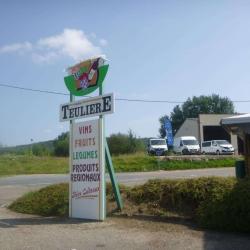 Teuliére