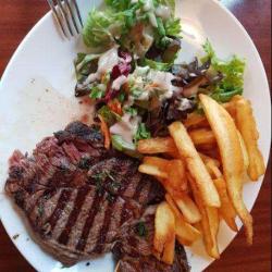 Tex Mex